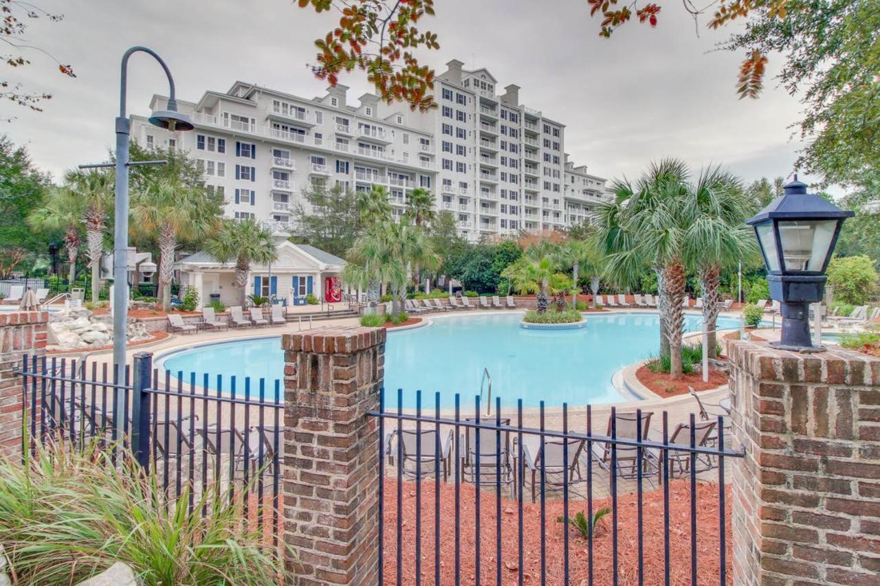 Sandestin Elation #5616 Miramar Beach Exterior foto